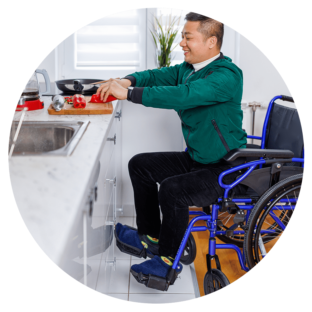 Bizz Care VicAbility NDIS Services - Cultural Diversity