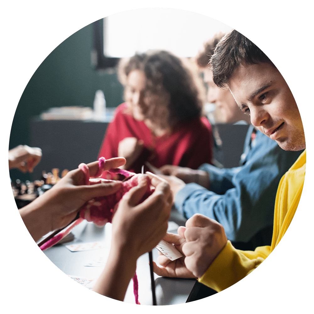 Bizz Care VicAbility NDIS Services - Comfort Continuity