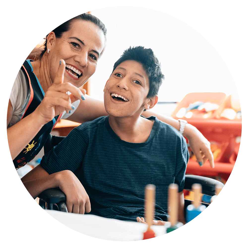 Bizz Care VicAbility NDIS Services - Compassion