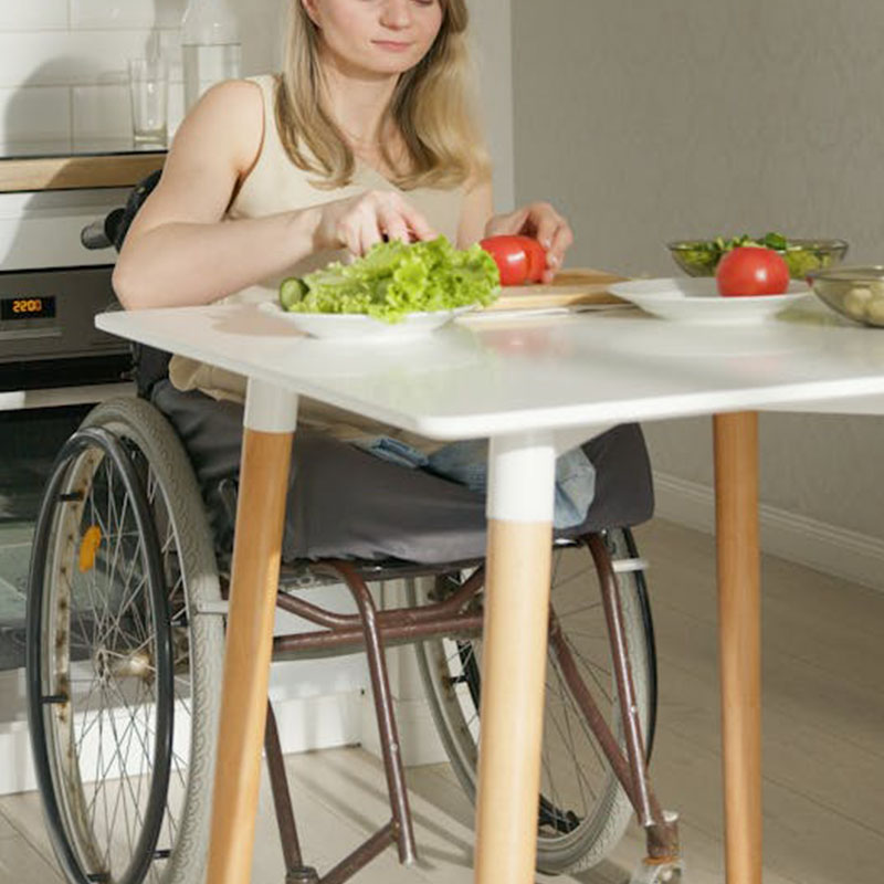 Bizz Care Household Tasks